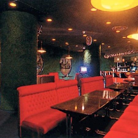 Kamogawa Universe Hotel Eksteriør bilde